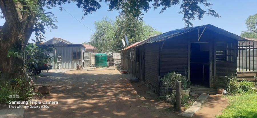 3 Bedroom Property for Sale in Rustenburg North North West